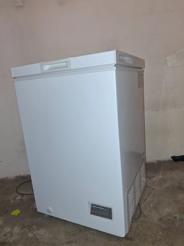 PKM Gefriertruhe