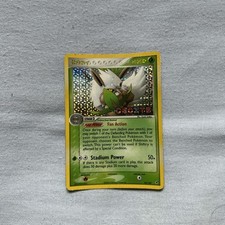 Shiftry 25/107 EX Deoxys Reverse Holo (Stage 2) on eBay
