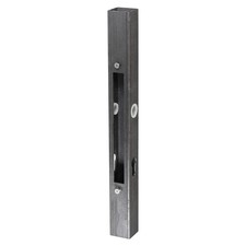 Stahl Konstruktionsrohr 40×40×2mm – L = 400mm – für Rohrrahmenschloss
