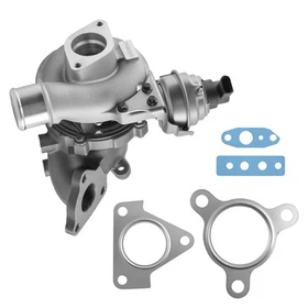 GTB1449VLZ Turbolader for Honda CR-V RE 2.2i-DTEC 794786-0001 2007-11 NEU