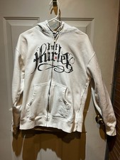 Hurley Hoodie Size M