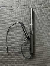 Audio-Technica ATR6550 Condenser Cable Professional Microphone
