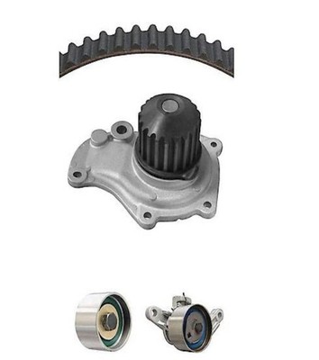 Engine Timing Belt Kit with Water Pump Dayco WP265K4A