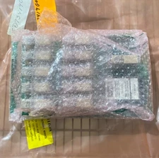 Bombardier /AEG Electronic Module PLC Relay Board 5D73419G03