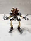 LEGO BIONICLE TOA POHATU NUVA 8568