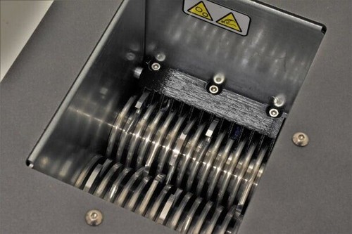 REDETEC PROTOCYCLER V3 W. GRINDER Filament-Extrusionssystem - Picture 6 of 7