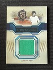 Johnny Rep 2024 Futera Incredible Nostalgia Jersey Blue 04/09 #NS29