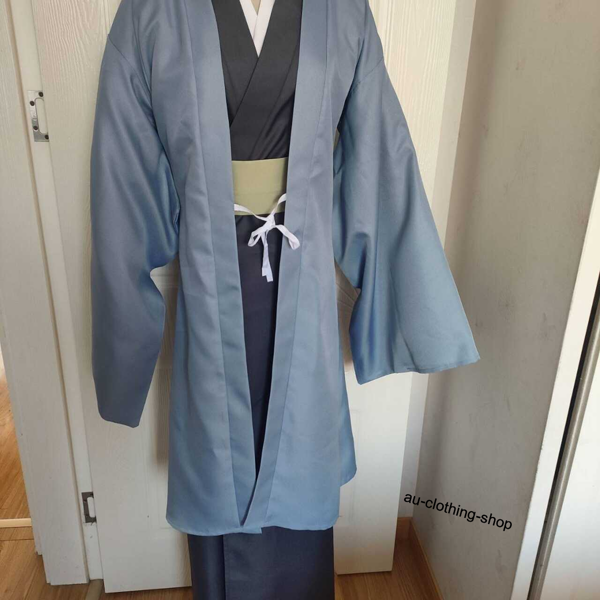 My Happy Marriage Kudo Kiyoka Cosplay Clothing Set Anime