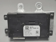 Telematics Control Multiplex Network Module OEM 2018 Ford Explorer