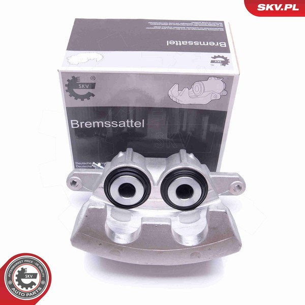 Bremssattel Esen SKV 34SKV992 FüR Chrysler 300C Touring LX LE CRD AWD SRT8 Thema-image