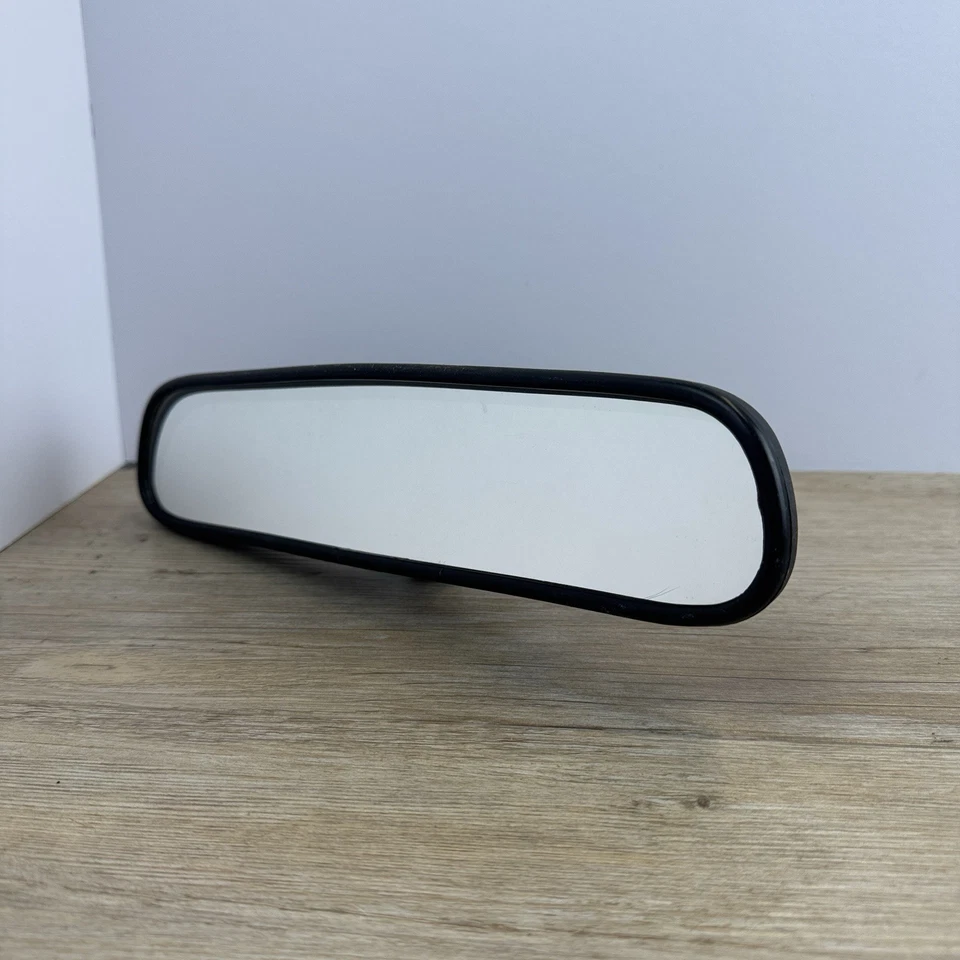 Espejo retrovisor Chevrolet Blazer Silverado 1500 1999-2002 GMC OEM E8011084 Foto 4 de 4