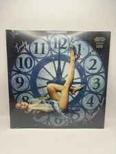 Laufey A Matter of Time Evening Glow Tour Excusive vinyl IN HAND