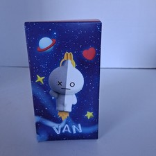 McDonald's 2026 BT21 Happy Meal Toy-Van In Box