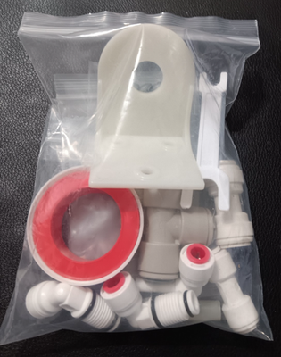 #ad ispring Gasket amp; Installation Hardware Kit for 5 stage water filter systems $12.95