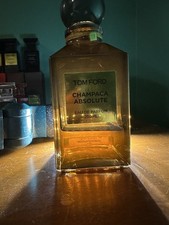 Tom Ford Unisex Champaca Absolute for sale | eBay