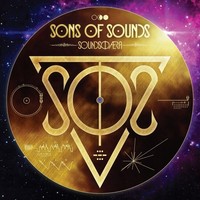 Sons Of Sounds - Soundsphaera - Vinyl Record - G72Z