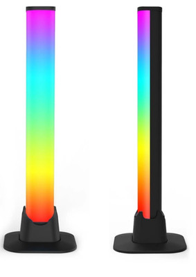 LED Lightbar RGB TV Hintergrundbeleuchtung Musik Sync Gaming Licht USB-