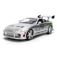 Jada Fast & Furious Anniv. Brians Toyota 1:24 9336805314R00