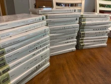 Stampin' Up! Stamp Sets, You Choose (Some 2 in 1 box)