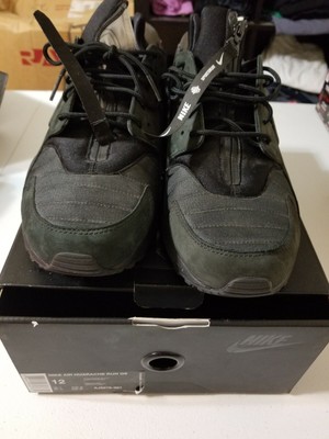 nike air huarache run qs nyc