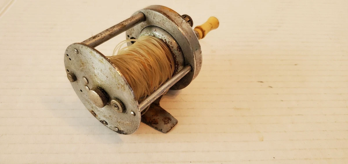 Bronson Saltwater Vintage Fishing Reels for sale | eBay