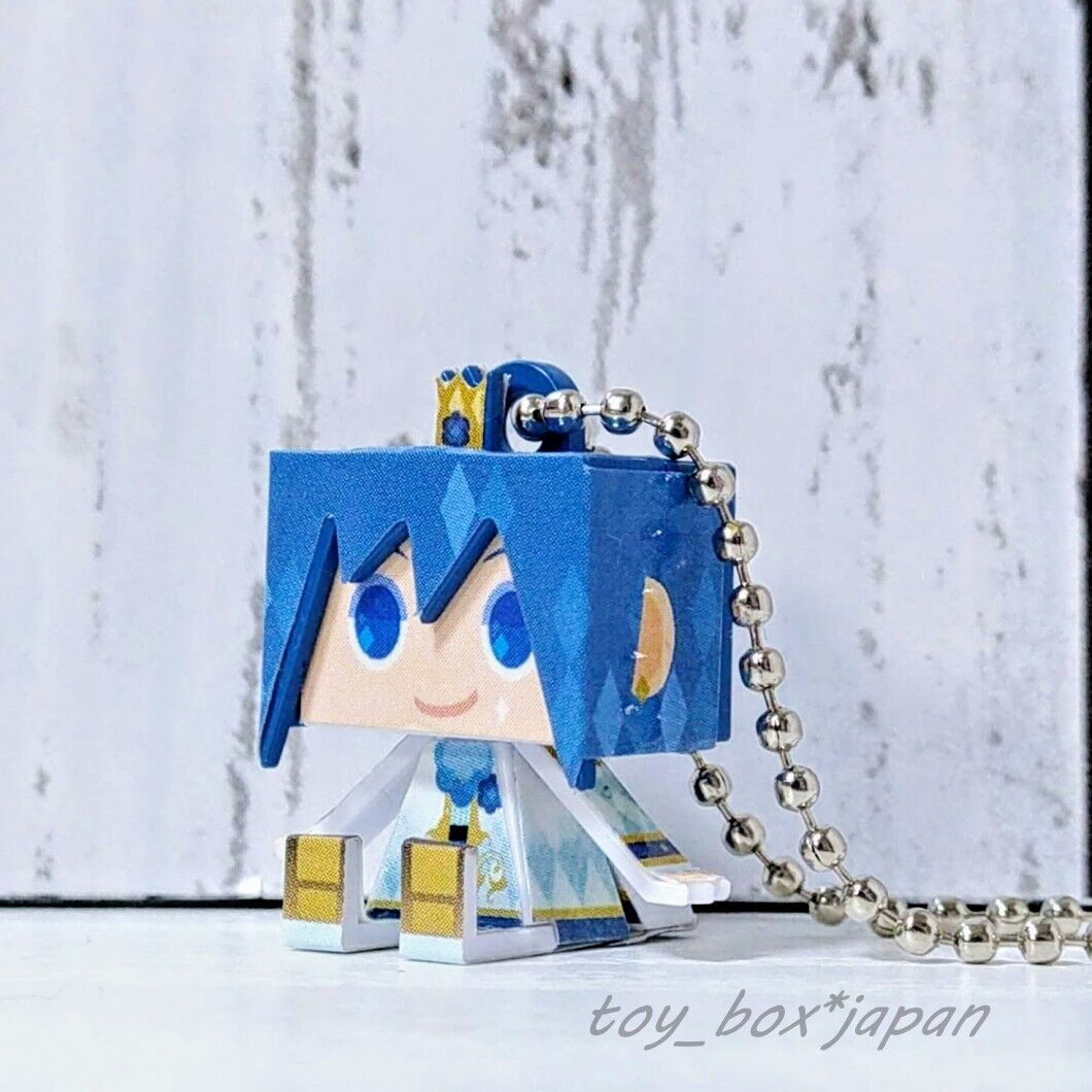 VOCALOID　グッズ Vocaloid Keychain - Etsy