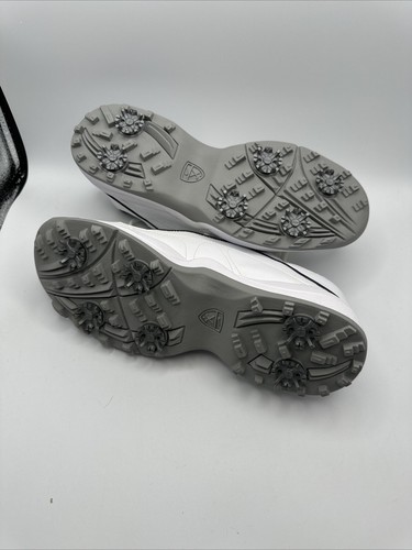Zapatos de golf Nike para mujer talla 9 - Imagen 10 de 11