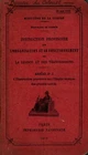INTERIM INSTRUCTION ON THE ORGANIZATION AND OPERATION OF THE LIAISON