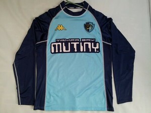 soccer jerseys tampa