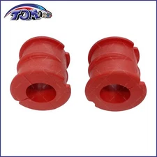 Suspension Stabilizer Bar Bushing Kit Front For 2005-2015 Chrysler Dodge K200171