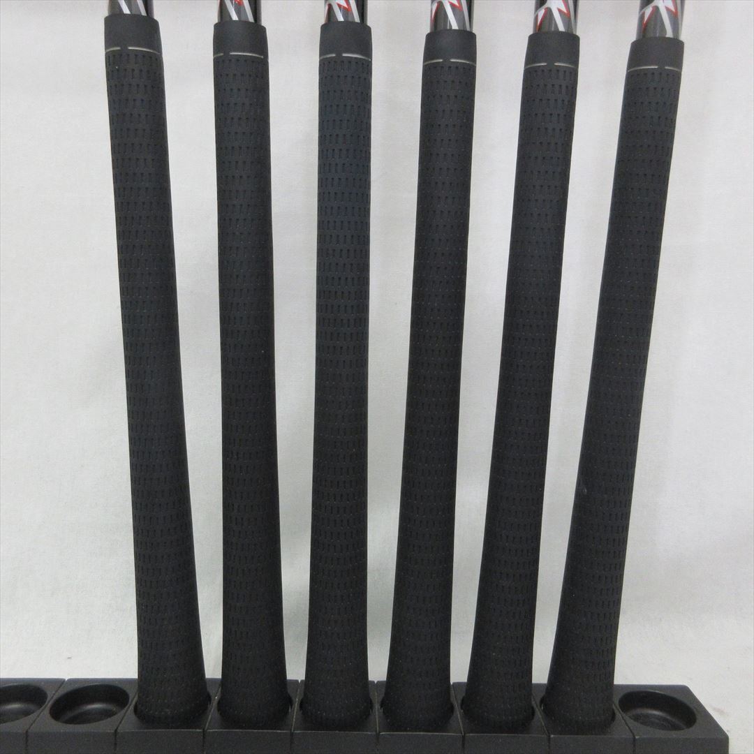 TaylorMade Iron Set M4 Regular FUBUKI TM6 6 pieces eBay