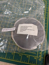 Applied Materials Implanter 5" Heatsink (125mm) - Used - Part 0040-01387