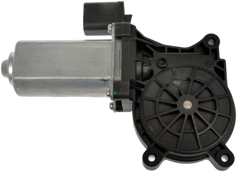 Motor de ventana eléctrica Dorman delantero izquierdo para Dodge Challenger 2008-2017 2009 2010 Foto 2 de 2