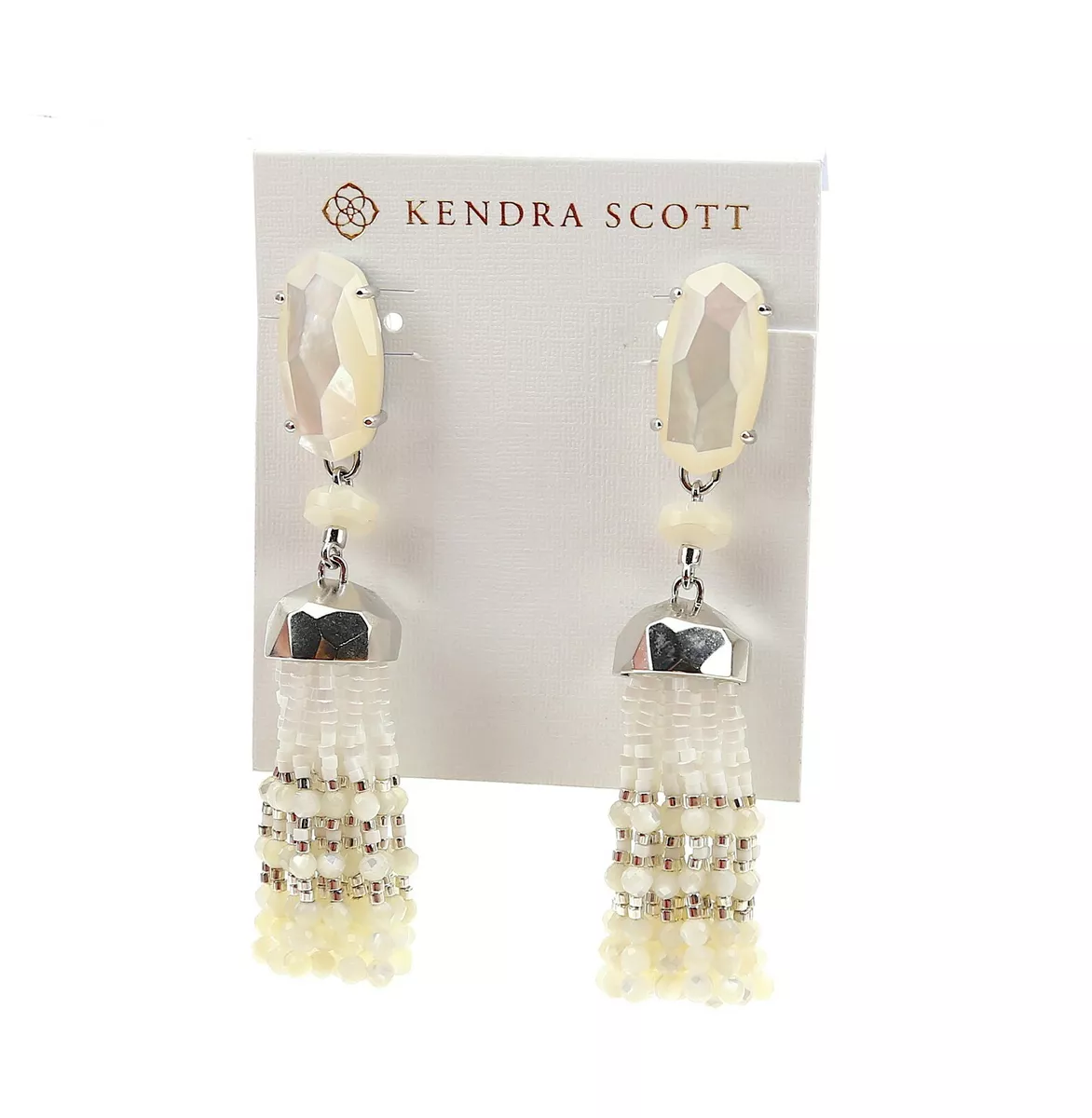 Kendra scott on sale dove earrings
