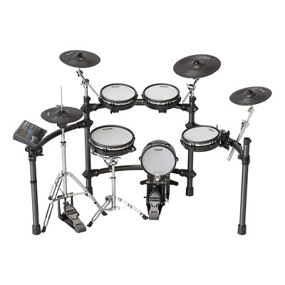 Nux DM-8 E-Dum elektronisches Schlagzeug Drumset