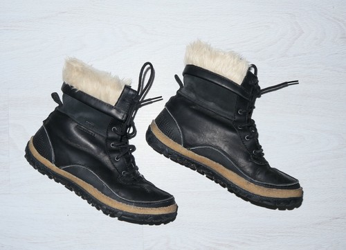 tremblant mid polar waterproof women's