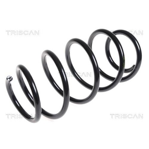 Triscan Fahrwerksfeder Für Mazda 5 - 87505066 Schraubenfeder