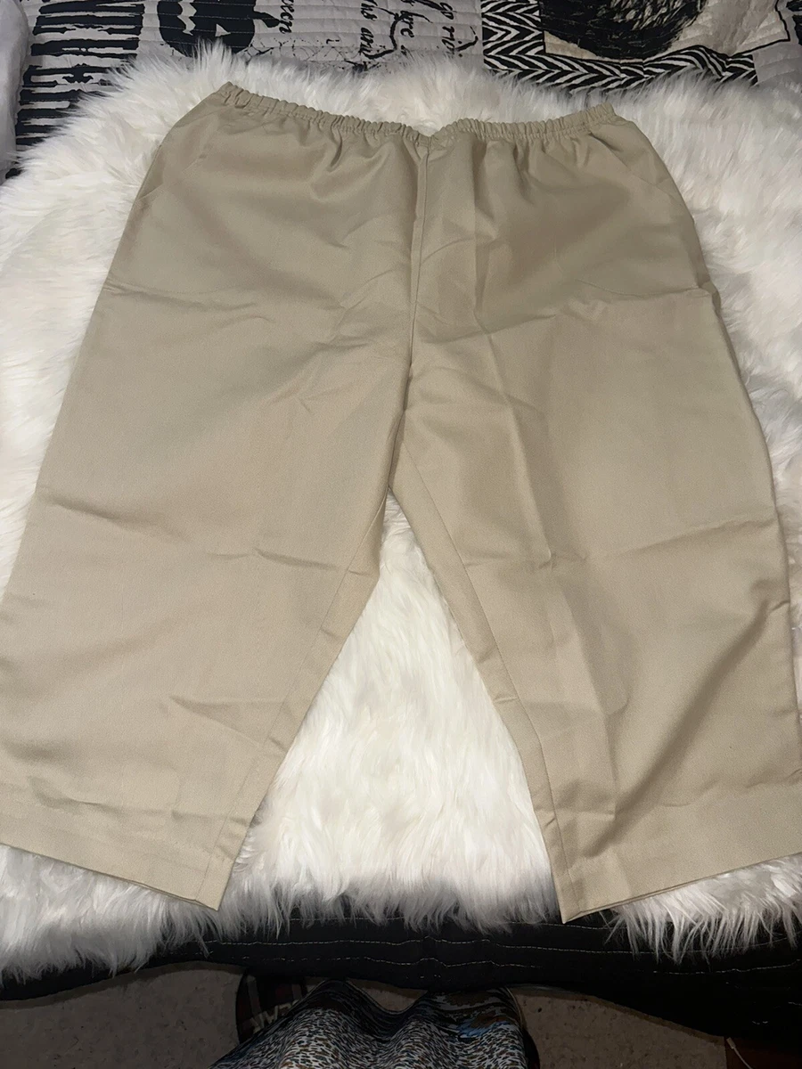 Capri sale scrub pants