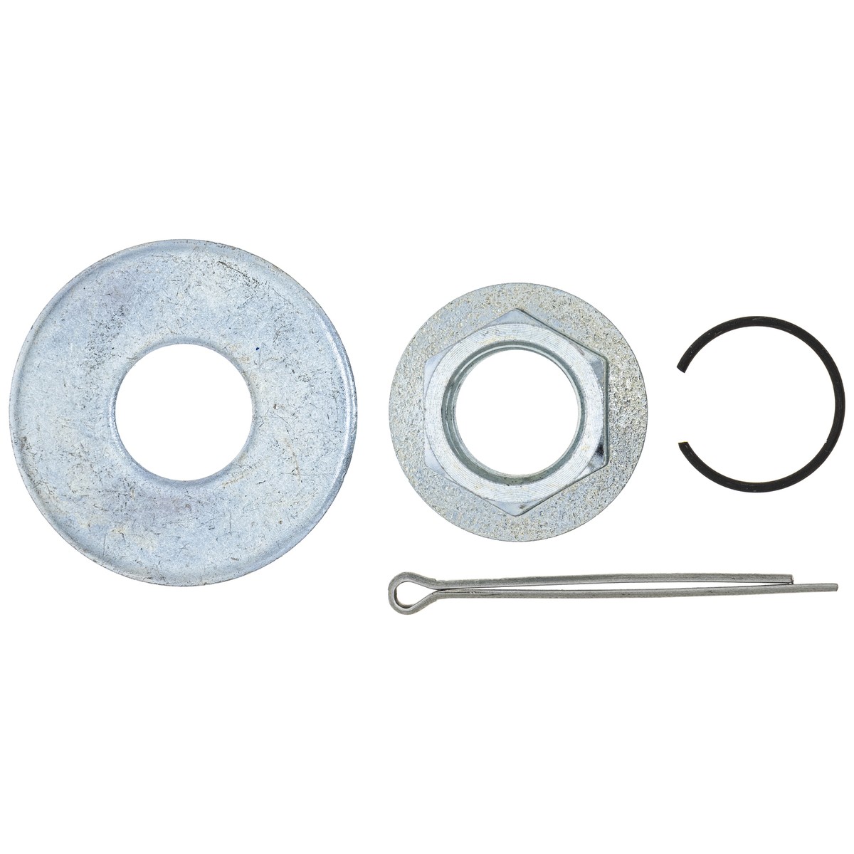 NICHE Front CV Axle Boot Kit for Kawasaki Teryx 800 4 800 750