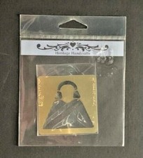 Heritage Handcrafts Brass Embossing Templates 5 Variations