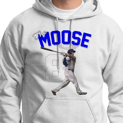 kc royals moose shirt