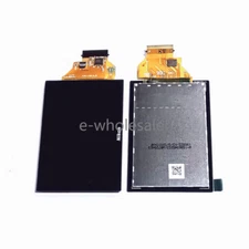 1PCS New for Nikon Z5 LCD Display with Backlight Camera Replacement Part
