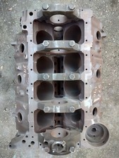 1969 Chevrolet Chevy Camaro Chevelle C10 396 350hp 3955272 272 Block Std J-1-8