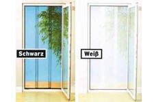 Powerfix Profi® Tür Fliegengitter Insektenschutz Lamellenvorhang bis 100 x 220cm