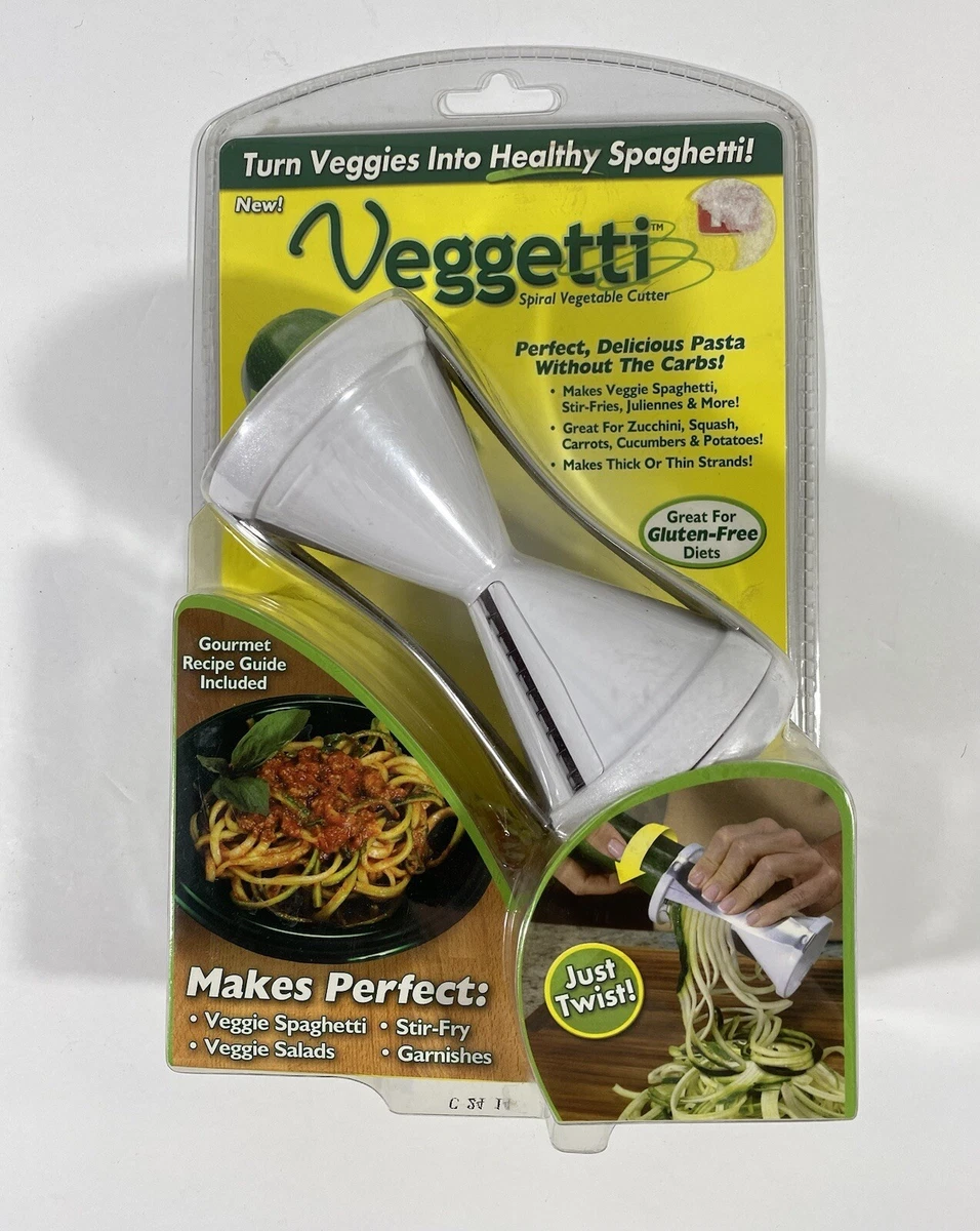 Vegetable spaghetti cutter cheap