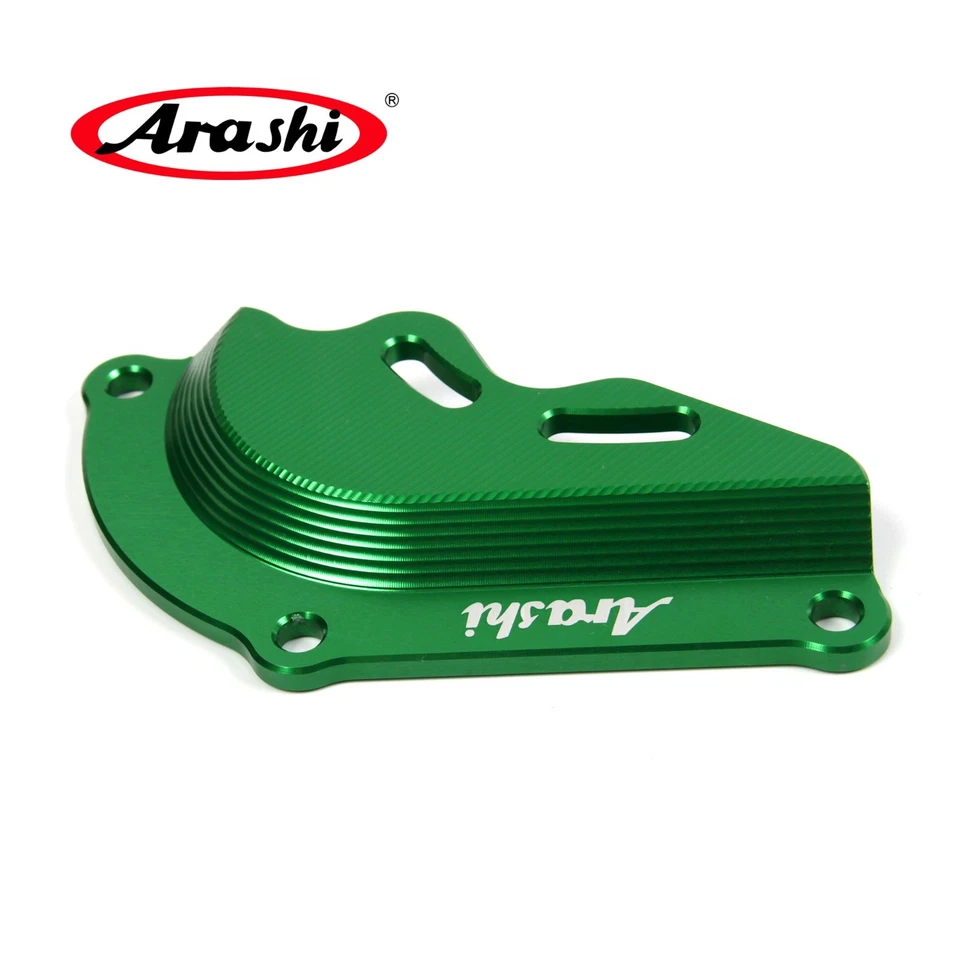 Защитный чехол с импульсным зажиганием для KAWASAKI Z800 Z 800 2013 2014 2015 - Изображение 3 из 4