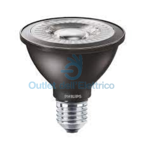 Master Ledspot D 10.5-75W 840