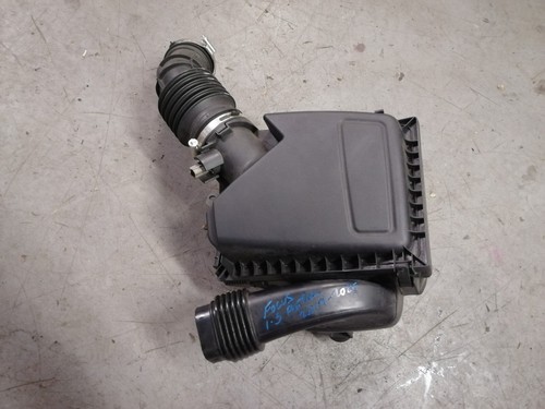 Ford Focus air box 1.0 - 1.5 petrol JX61 9600-CA 2019 - 2025 MK4 2214005