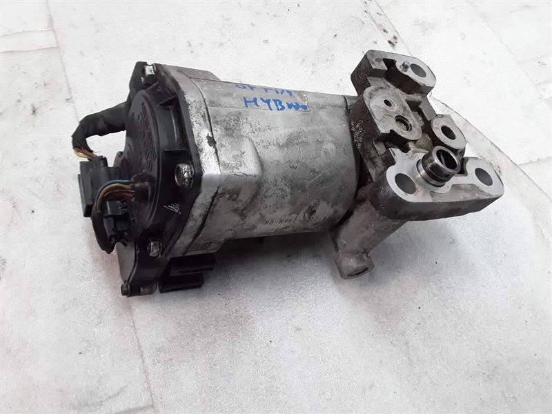 Bomba enfriador de aceite de transmisión automática 2012 KIA OPTIMA 46120-3D000 HO-2-1P Foto 2 de 4