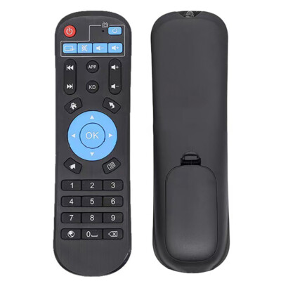 Für Android TV Boxen Ersatz Fernbedienung Für T9 T95Q T95N MAX X88 X96 H96 Q+